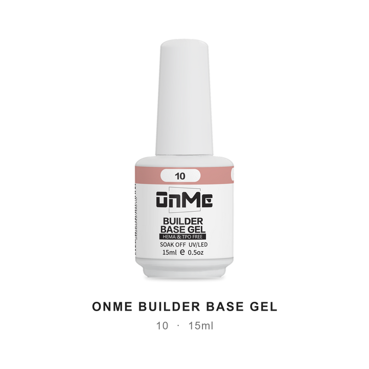 ONME Builder Base Gel  - 15ml