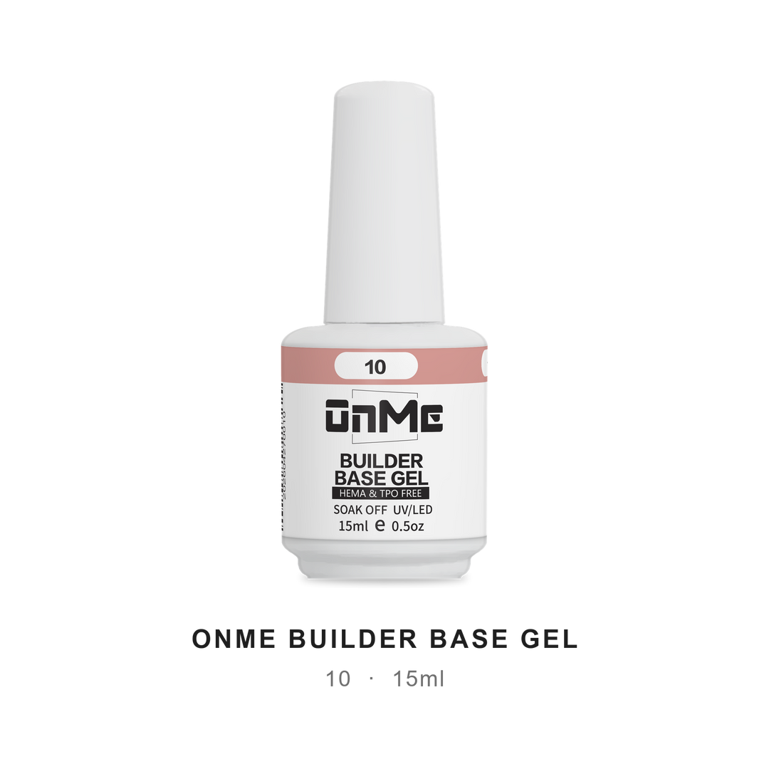 ONME Builder Base Gel Collection