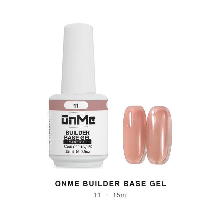 ONME Base builder gel - 15 ml