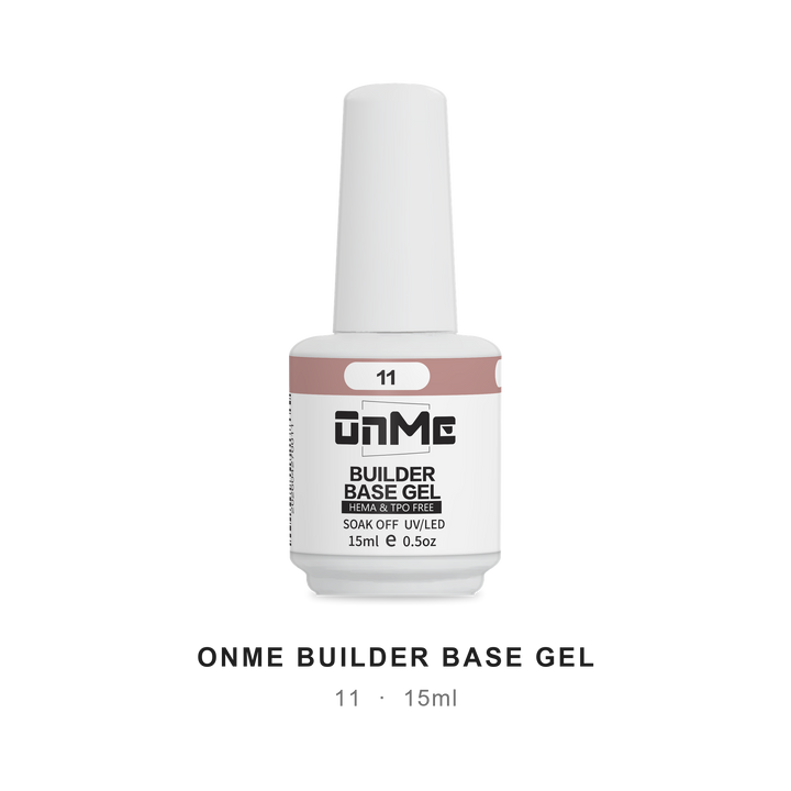 ONME Builder Base Gel  - 15ml