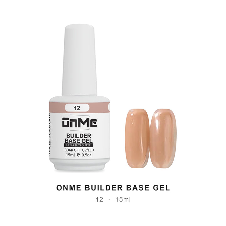 ONME Base builder gel - 15 ml