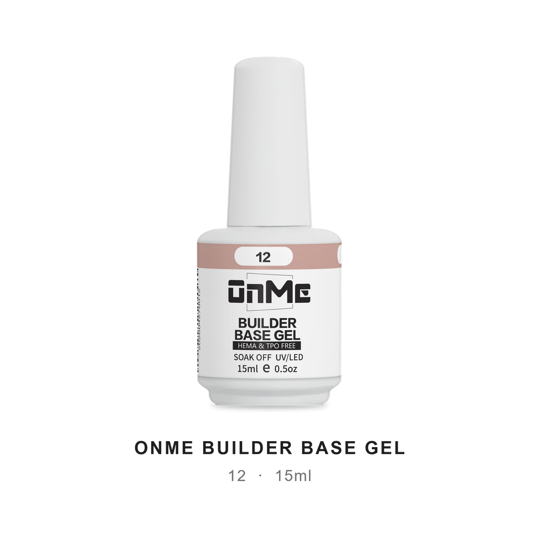 ONME Builder Base Gel  - 15ml