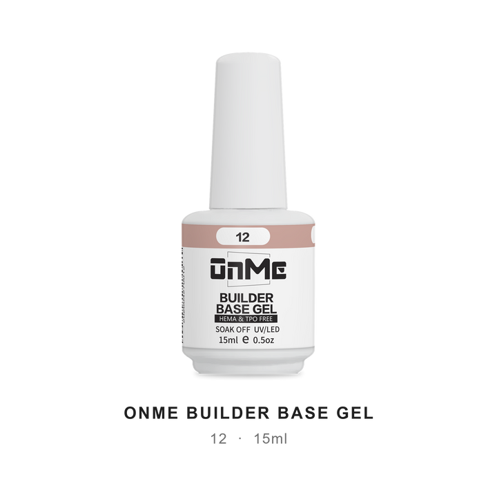 ONME Builder Base Gel  - 15ml