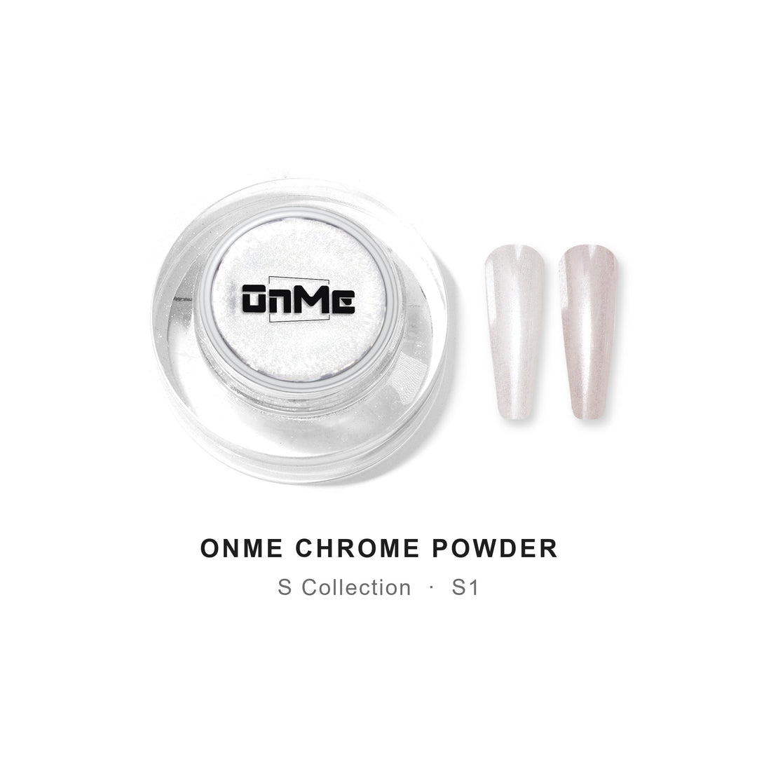 ONME Chrome Powder - S1