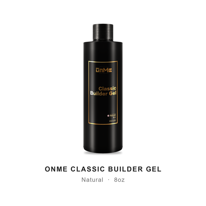 ONME Builder Gel - 03 Natural 8oz