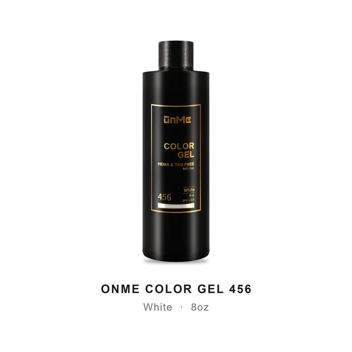 ONME Gel Polish | 456 Refill Size 8oz
