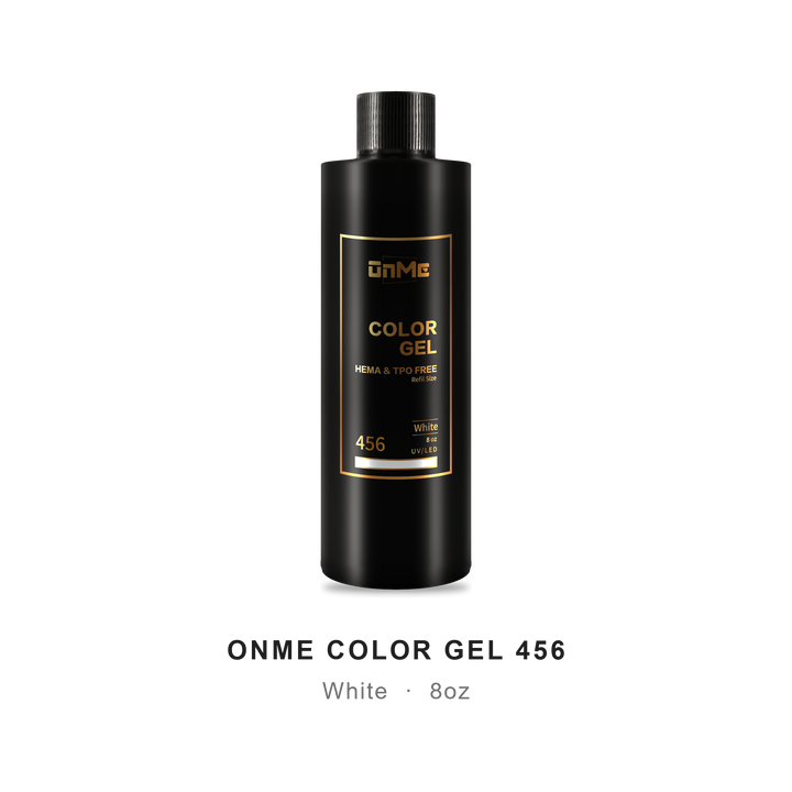 ONME Gel Polish | 456 Refill Size 8oz