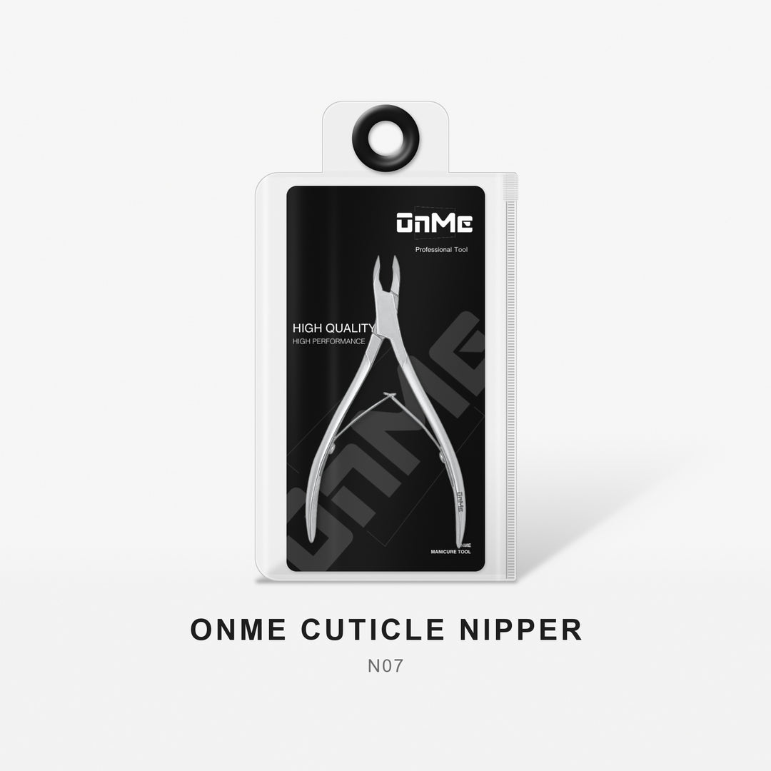 Kềm cắt da ONME N-07 Jaw 14