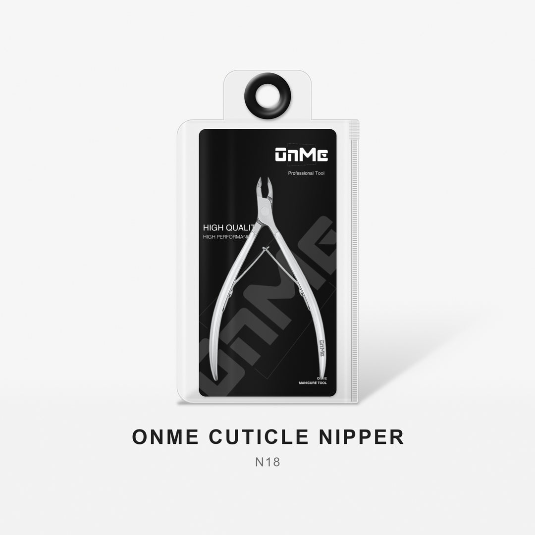 ONME 指缘钳 N-18 钳口 14