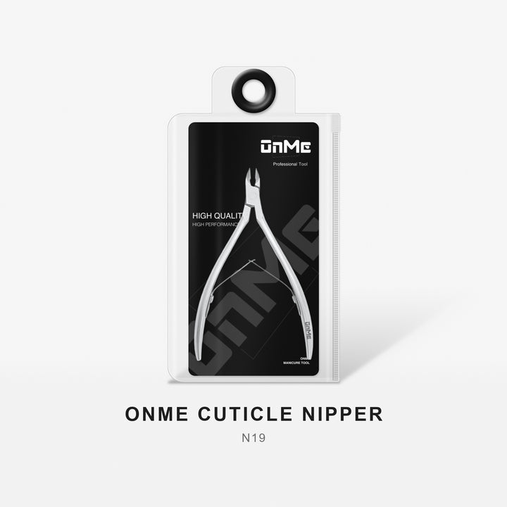 ONME 死皮钳 N-19 刃长 14