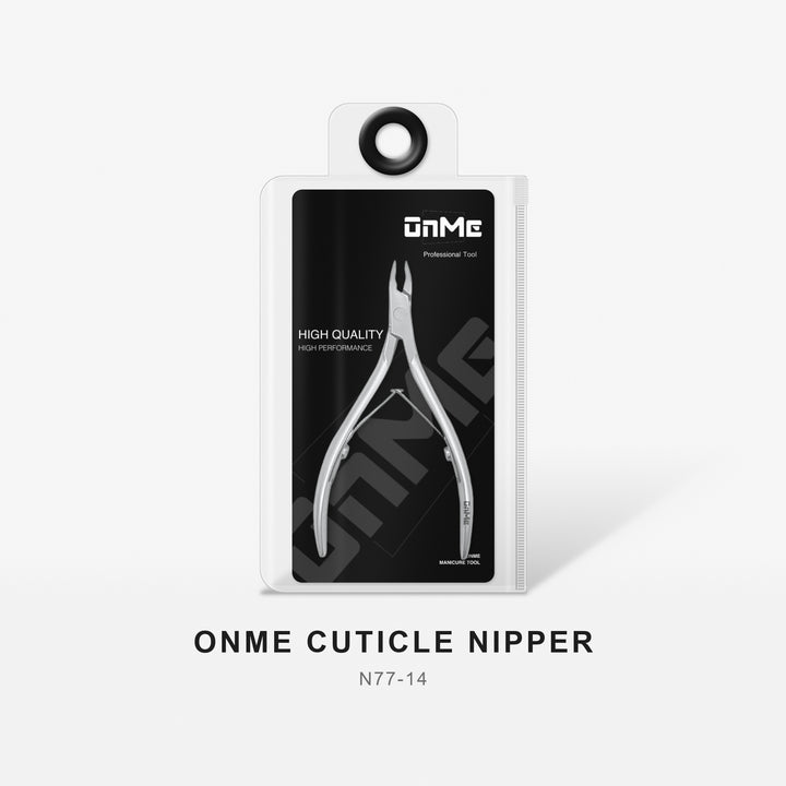ONME 死皮钳 N-77 钳口 14