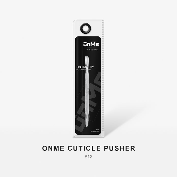 ONME Cuticle Pusher 