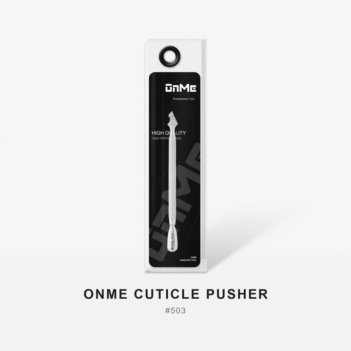ONME Cuticle Pusher 