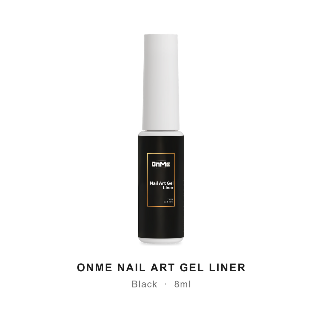 ONME Nail Art Gel Liner 8ml - 