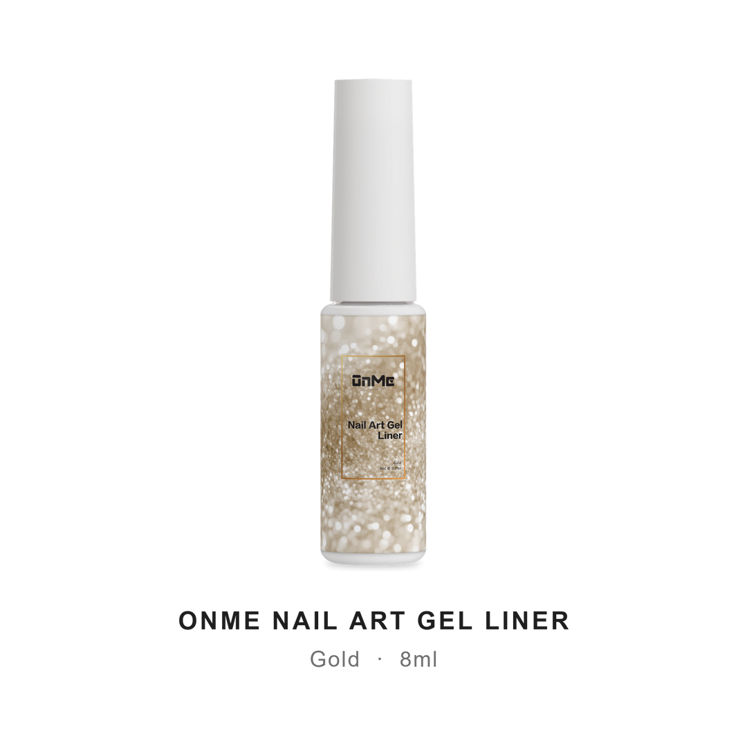ONME Nail Art Gel Liner 8ml - 