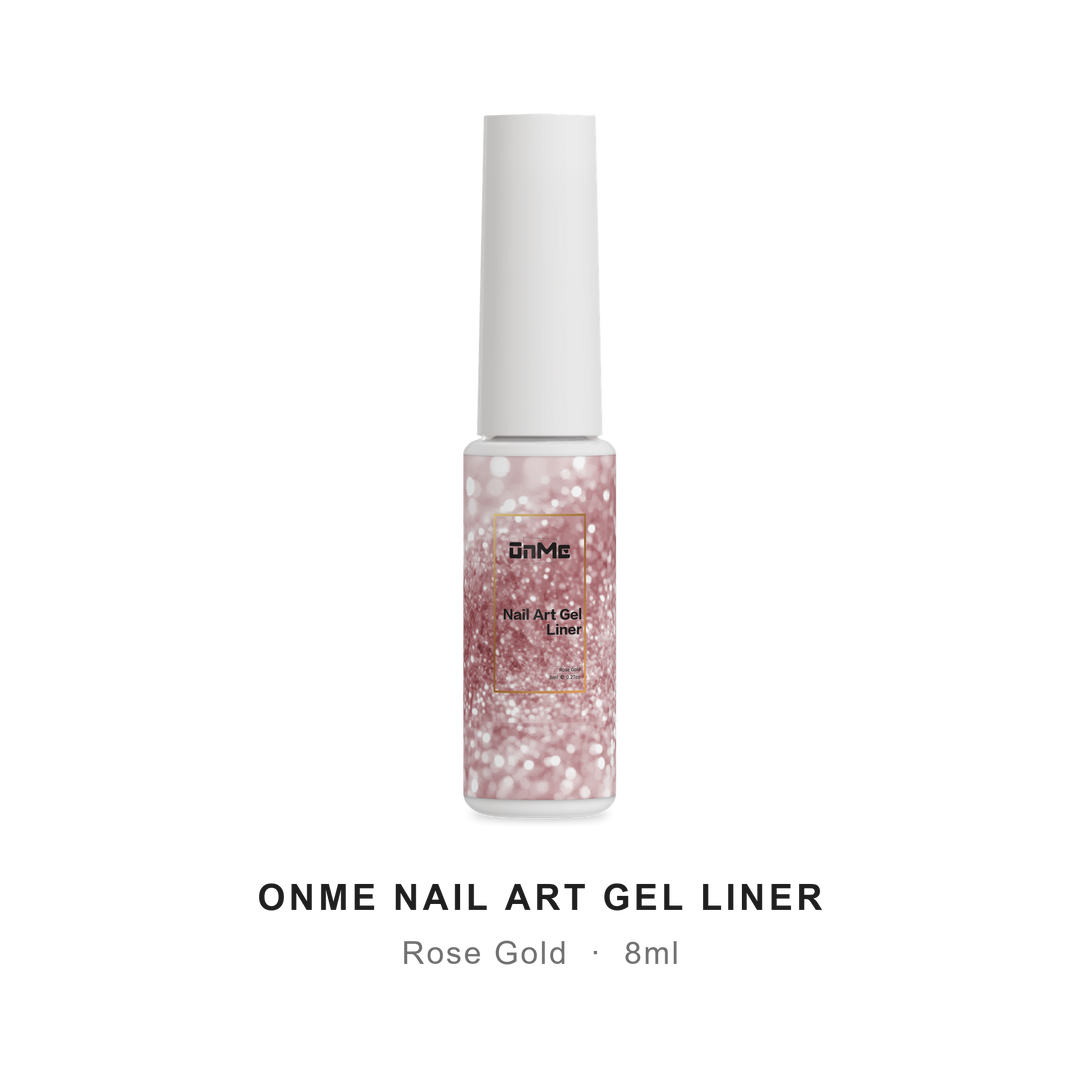 ONME Nail Art Gel Liner 8ml - 