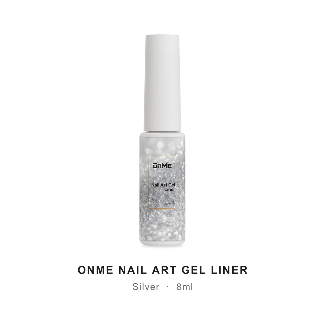 ONME Nail Art Gel Liner 8ml - 
