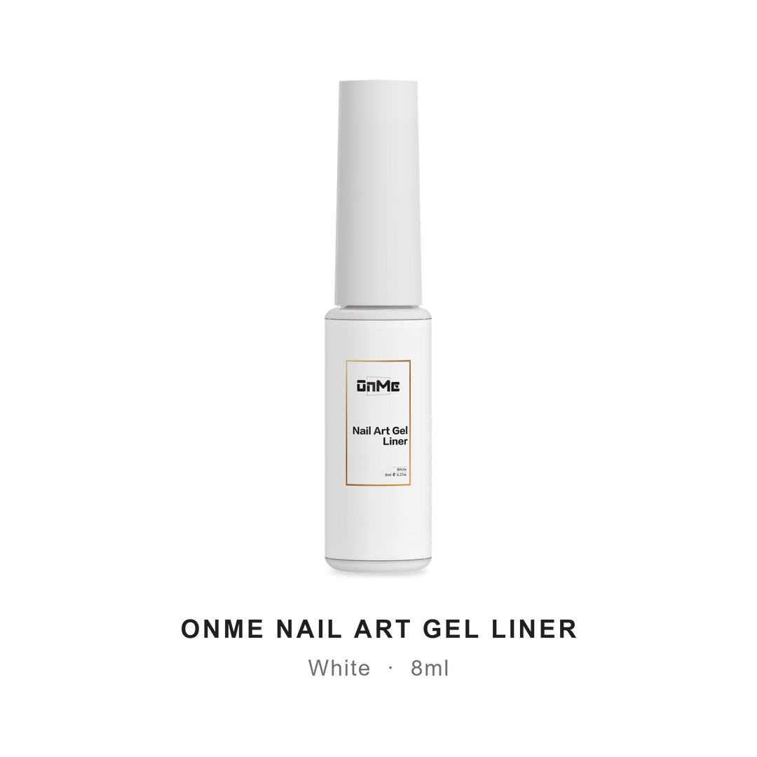 ONME Nail Art Gel Liner 8ml - 
