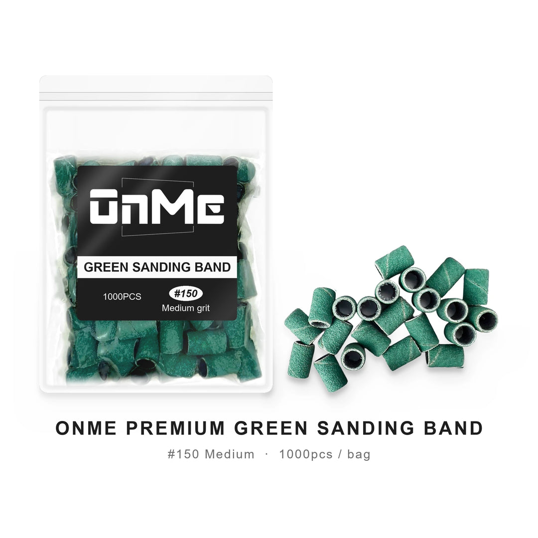 ONME 优质绿色打磨圈（1000个/袋）