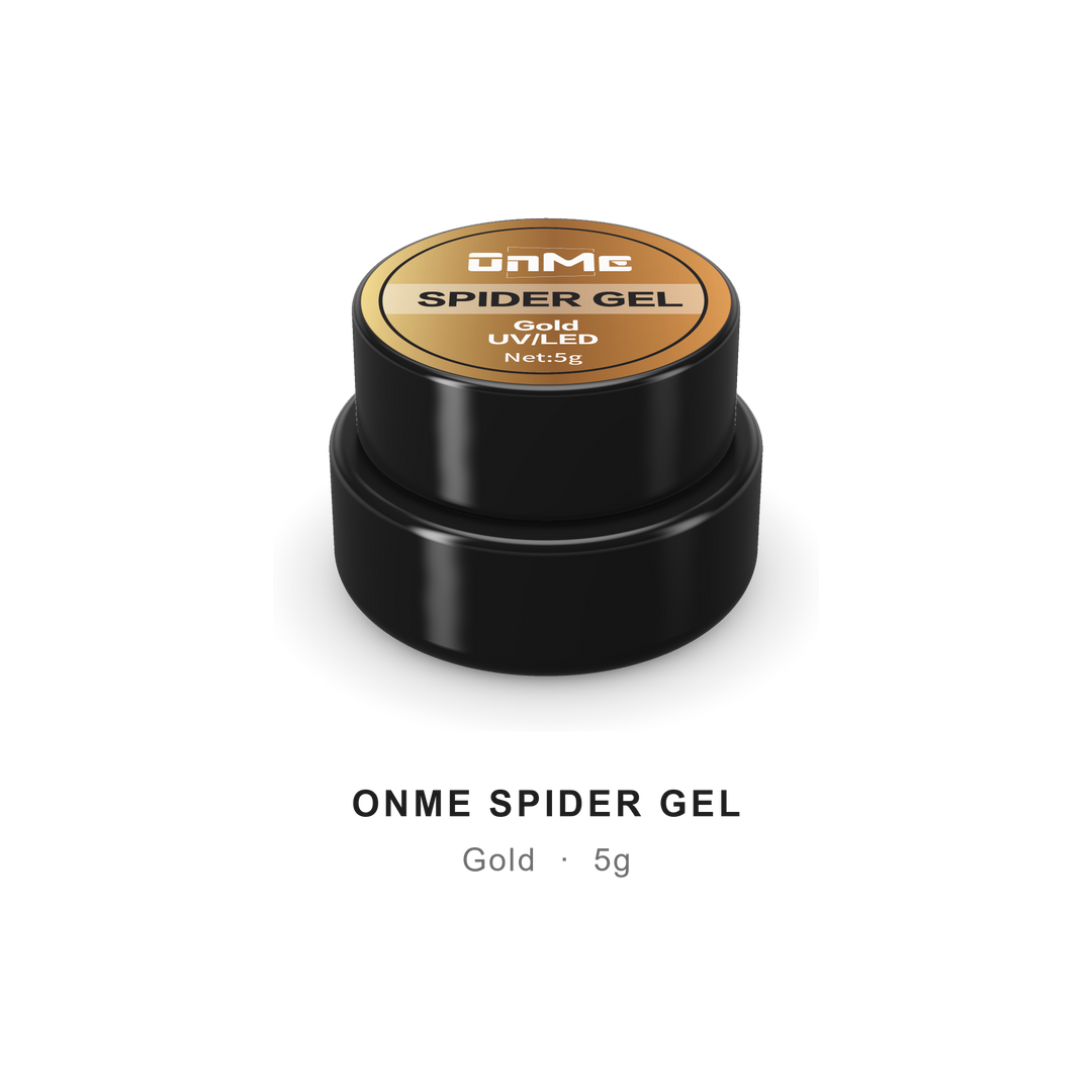 ONME Spider Gel Collection