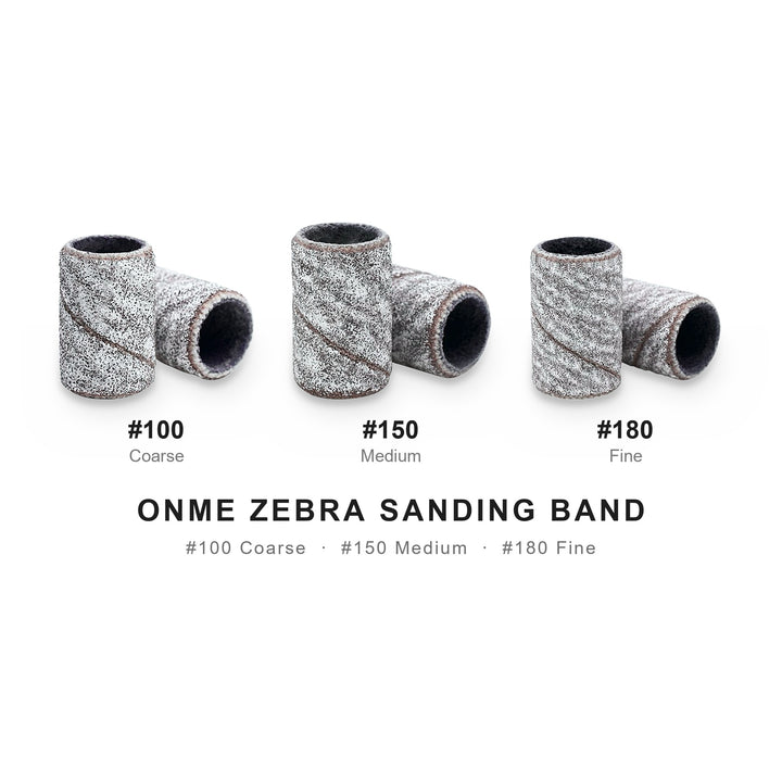 ONME Zebra Sanding Band (1000pcs/Bag)