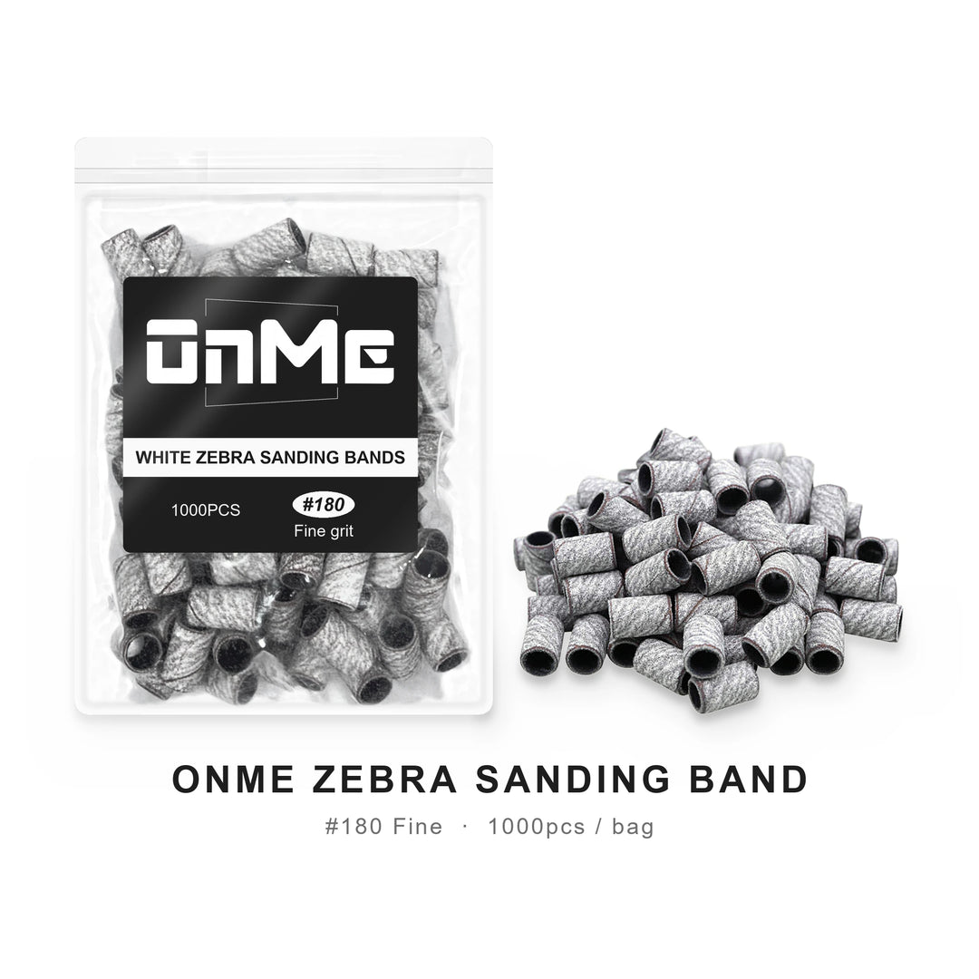 ONME Zebra Sanding Band (1000pcs/Bag)