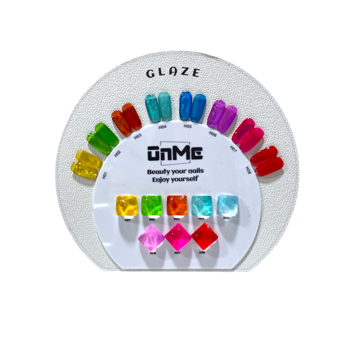 ONME H Gel Polish Series