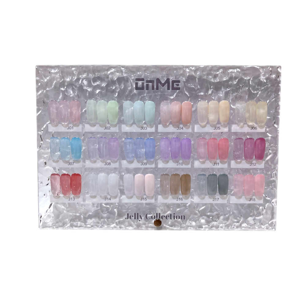 ONME J Gel Polish Series (view 2)