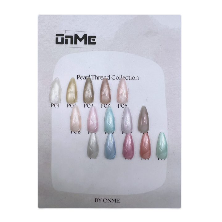 ONME Pearl Thread Gel