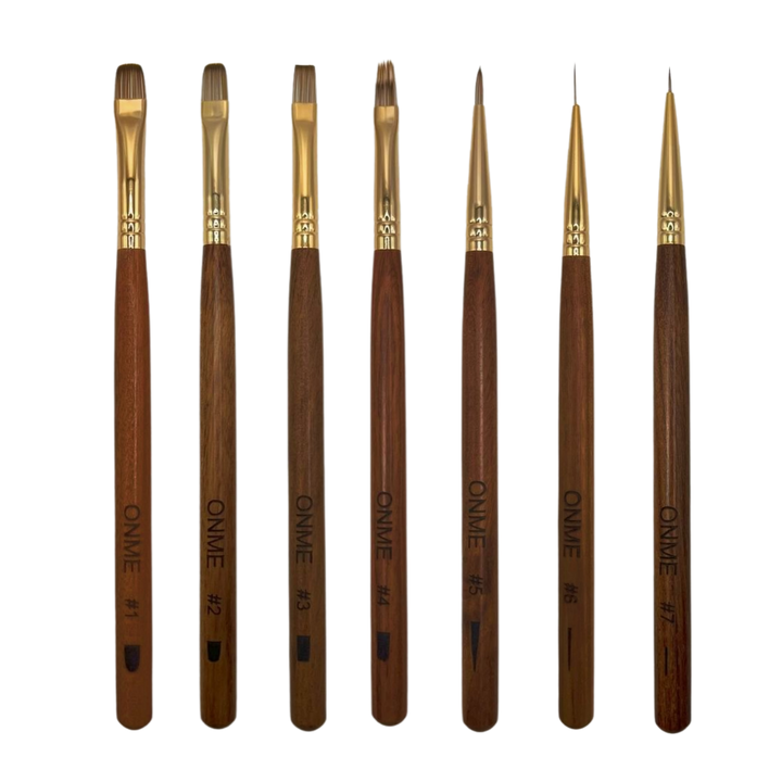 ONME Nail Gel Brush