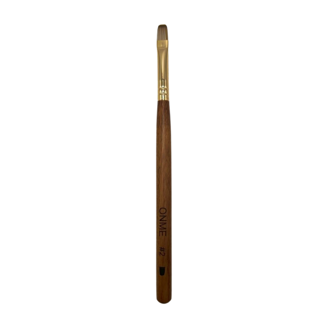 ONME Nail Gel Brush