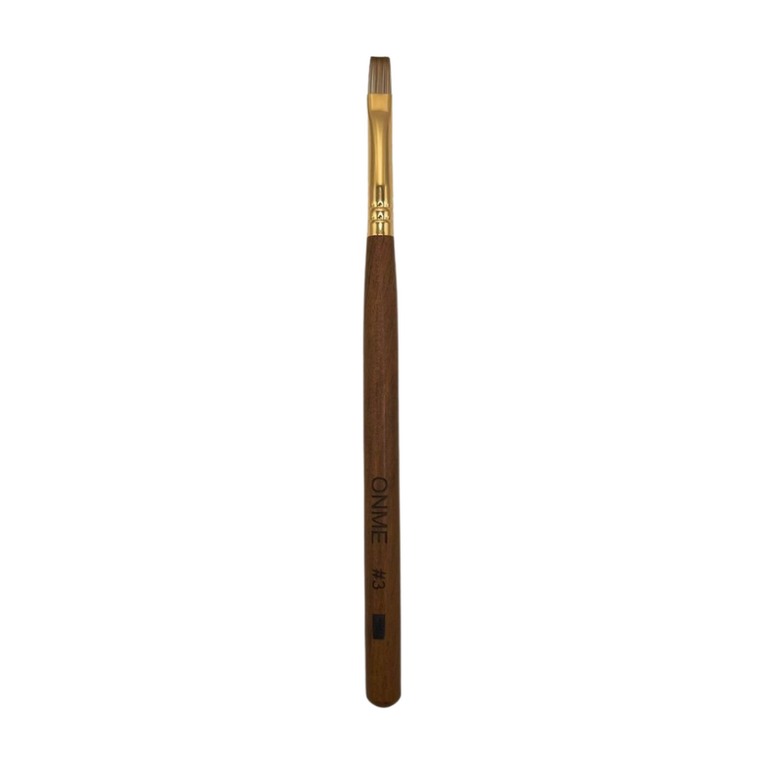 ONME Nail Gel Brush