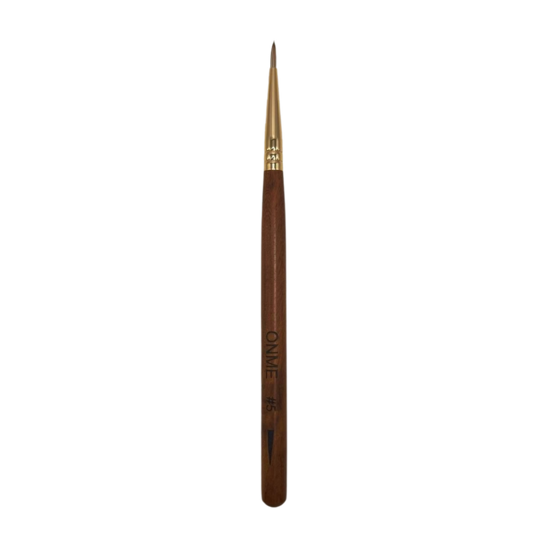ONME Nail Gel Brush