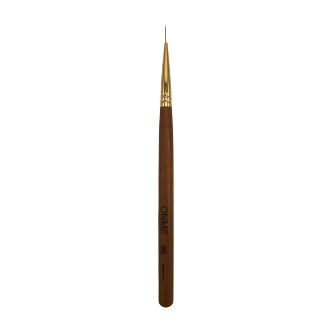ONME Nail Gel Brush
