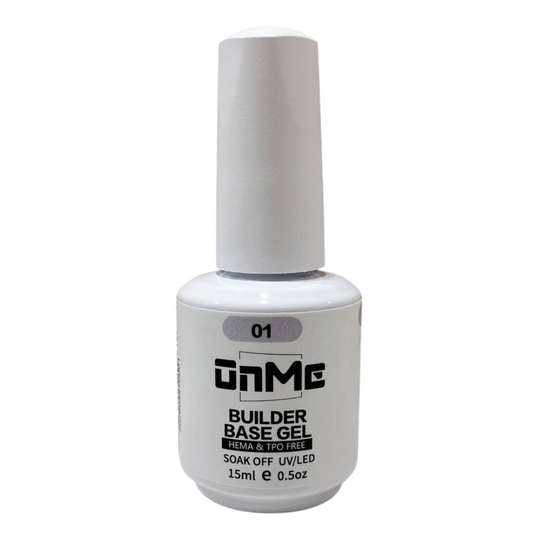 ONME Builder Base Gel Collection