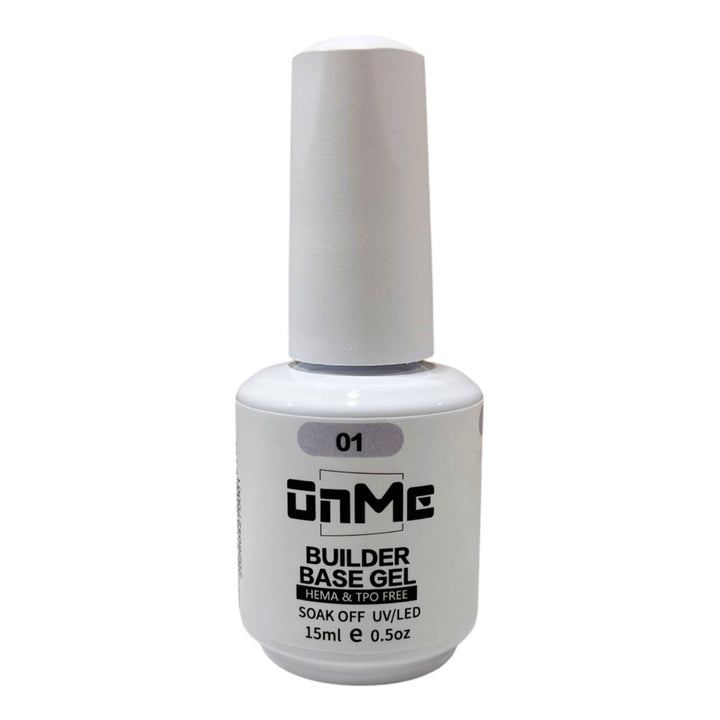 ONME Builder Base Gel Collection