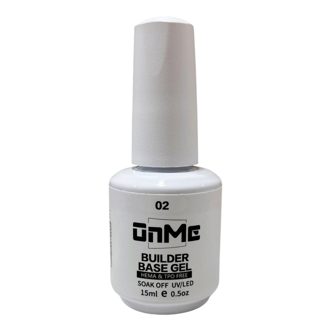 ONME Builder Base Gel  - 15ml