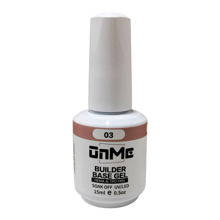 ONME Builder Base Gel  - 15ml