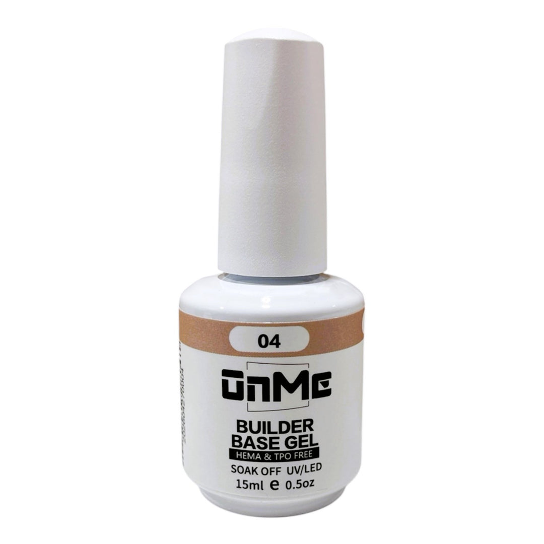 ONME Builder Base Gel  - 15ml
