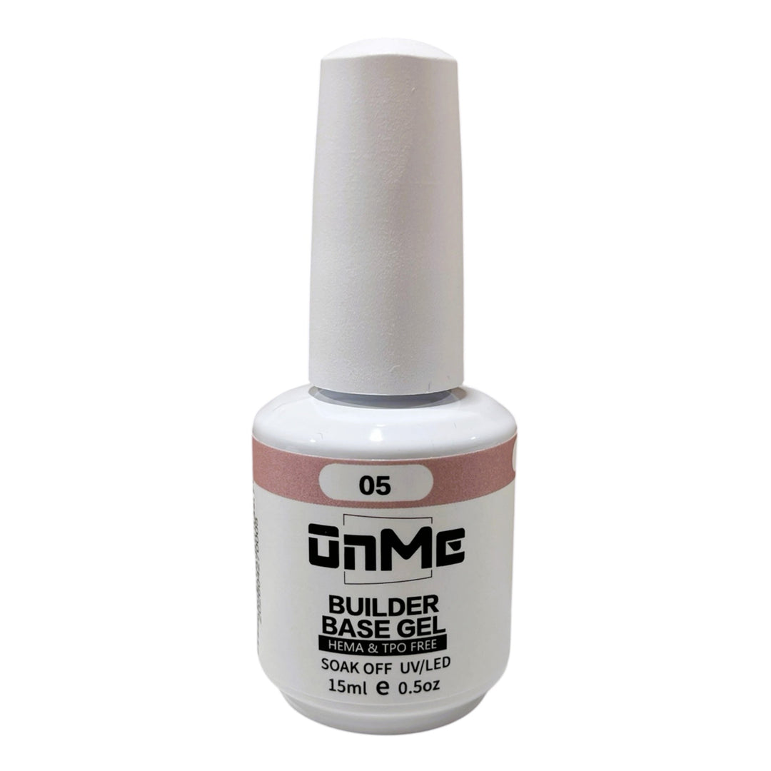 ONME Builder Base Gel Collection