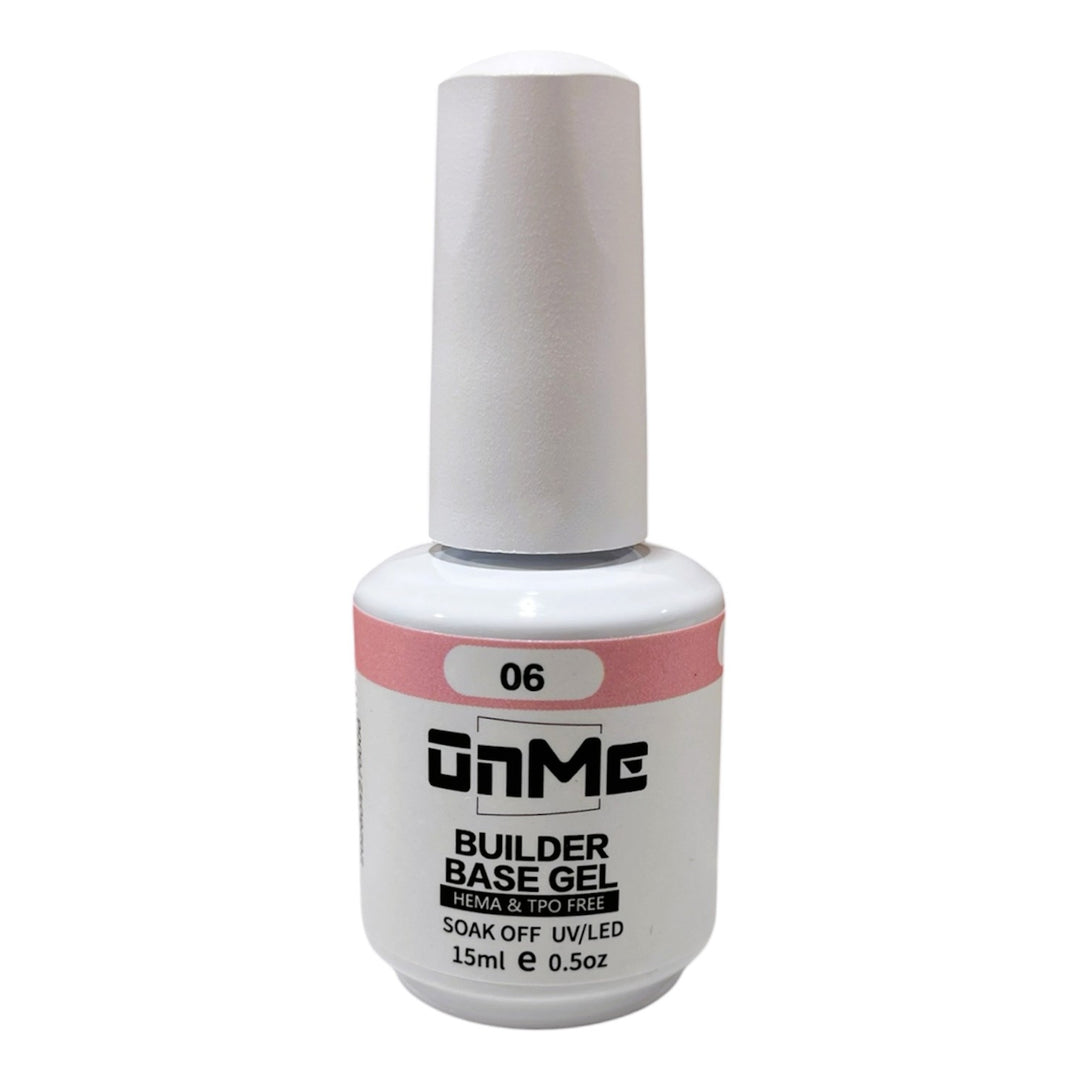 ONME Builder Base Gel  - 15ml