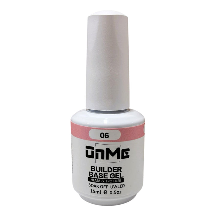 ONME Builder Base Gel Collection