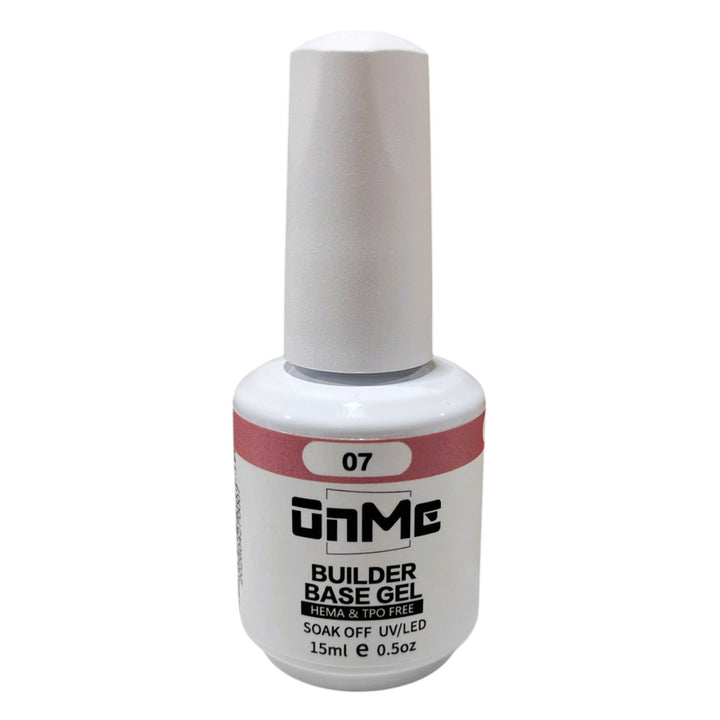 ONME Builder Base Gel  - 15ml