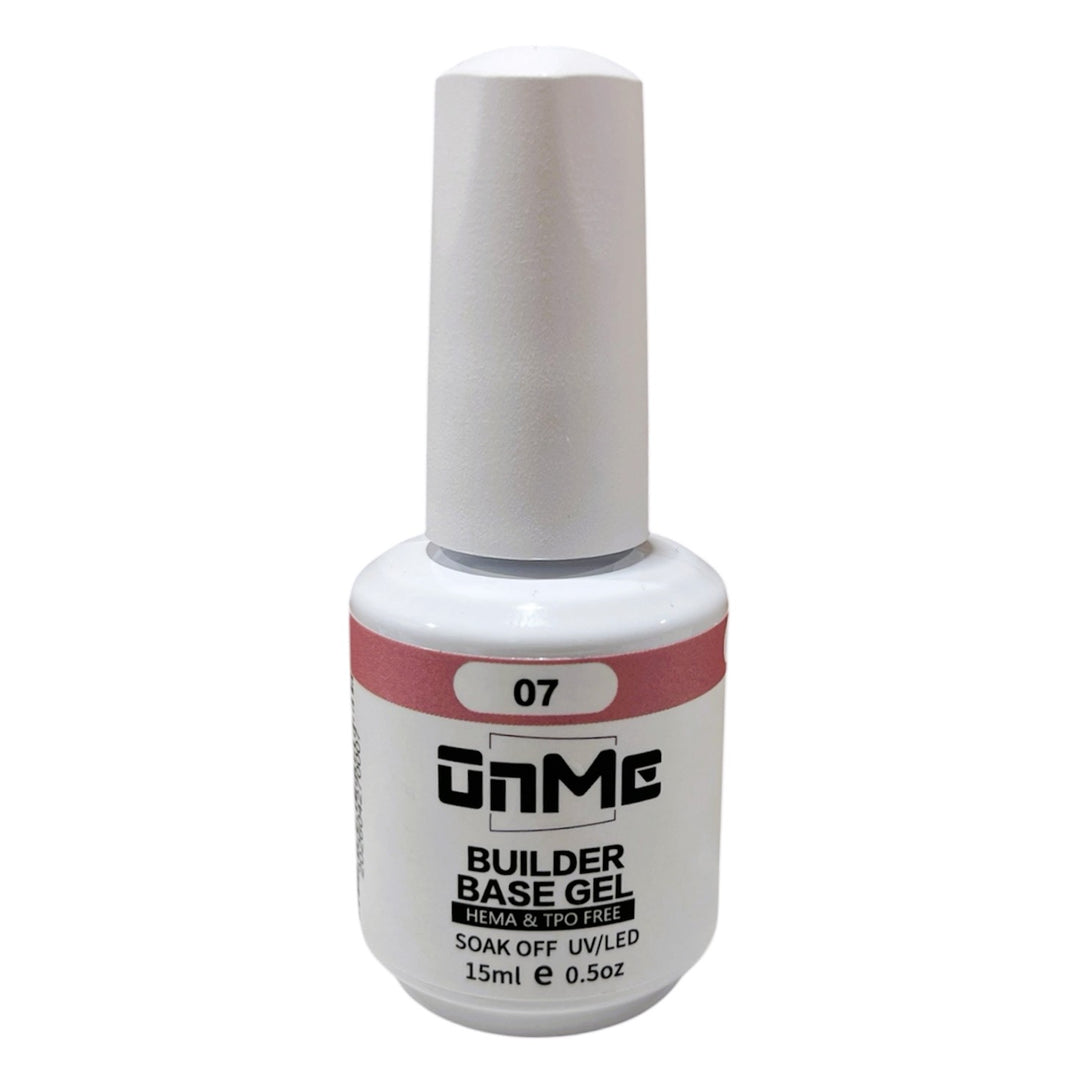 ONME Builder Base Gel Collection