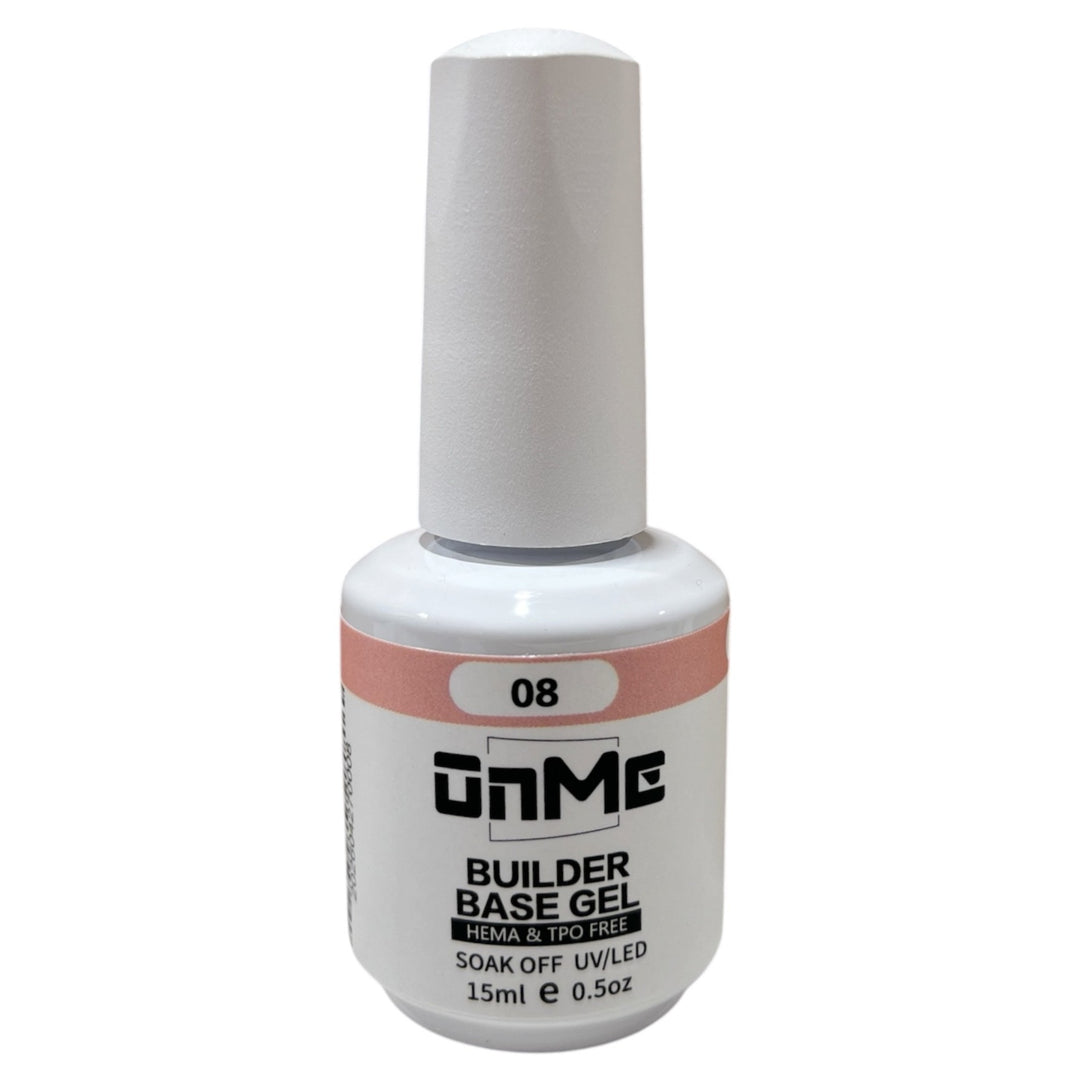 ONME Builder Base Gel Collection