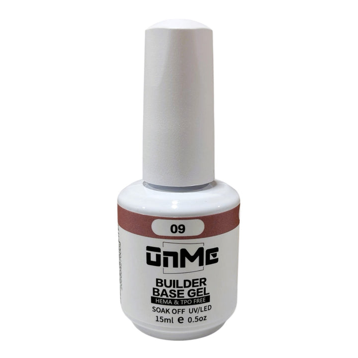 ONME Builder Base Gel Collection