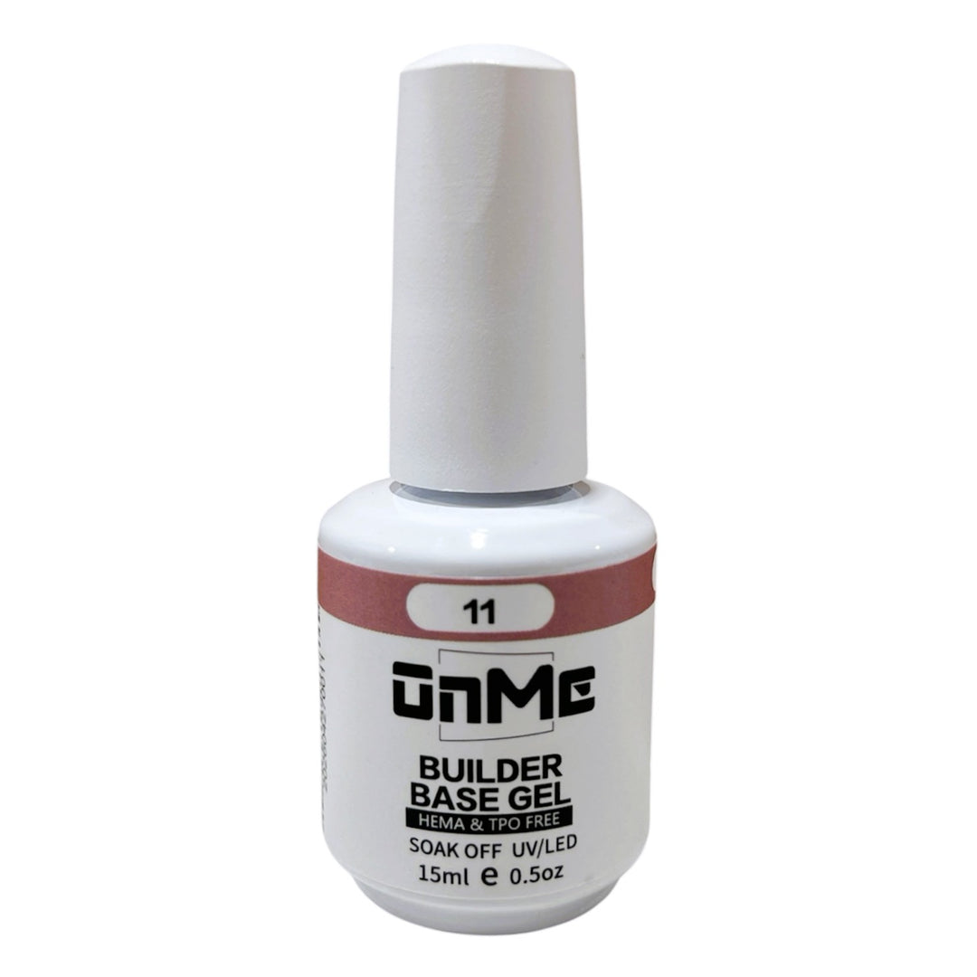 ONME Builder Base Gel Collection