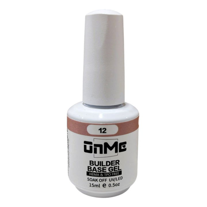 ONME Builder Base Gel  - 15ml