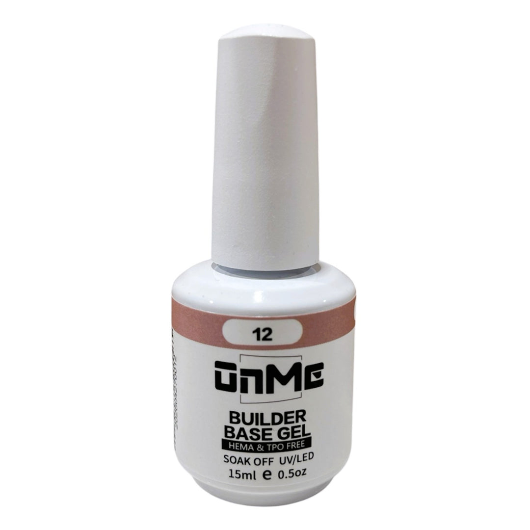 ONME Builder Base Gel Collection