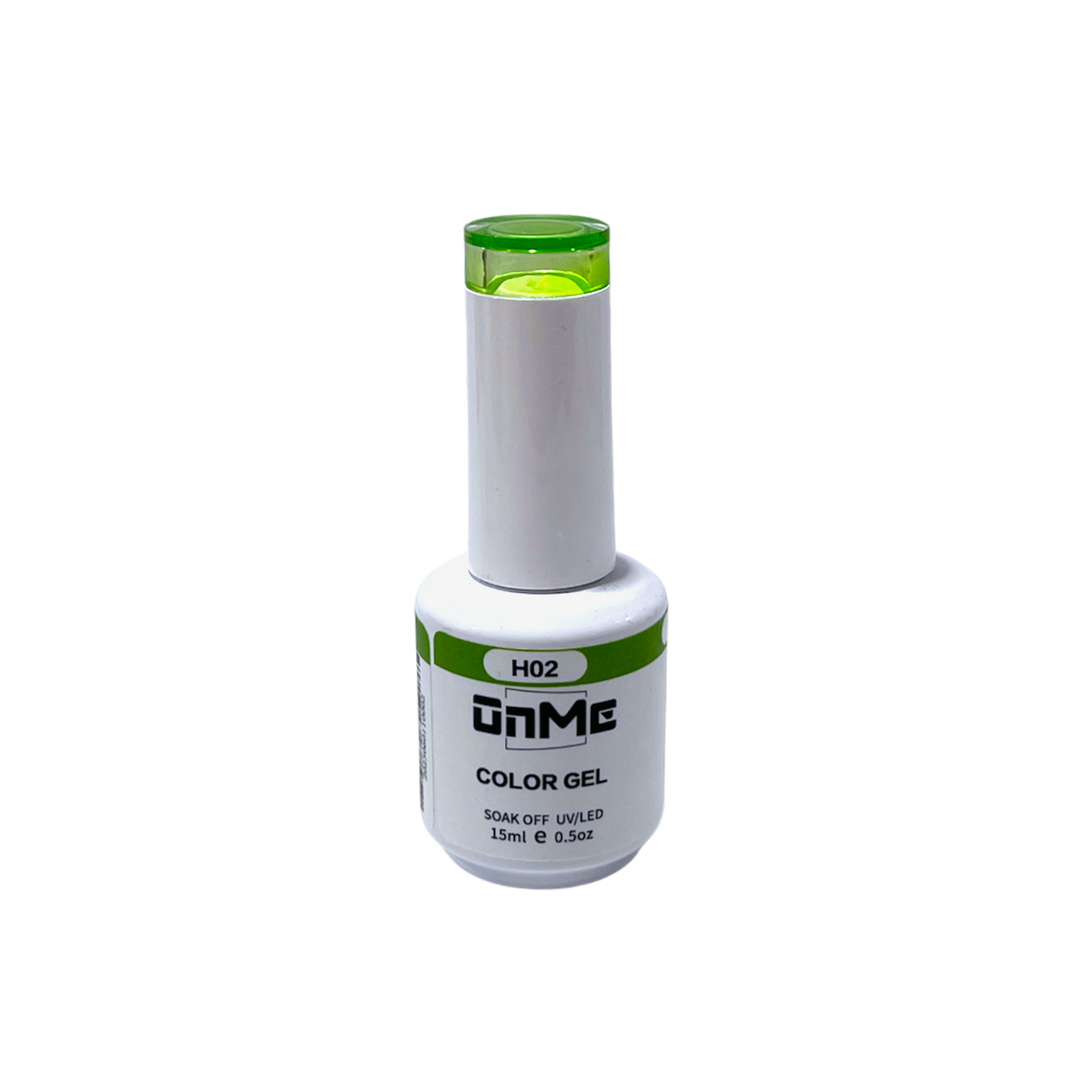 ONME H Gel Polish Series